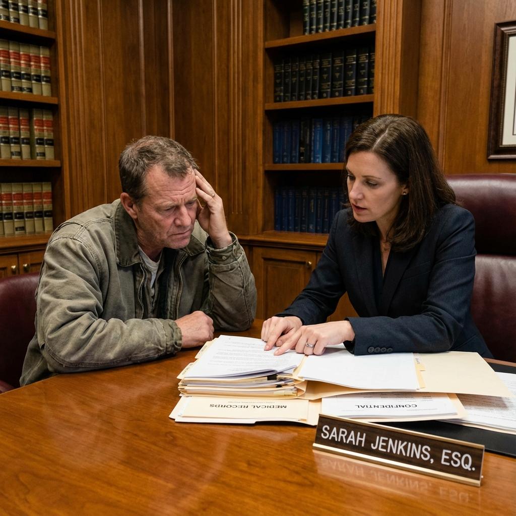 Medical Malpractice in Oklahoma: What to Prove