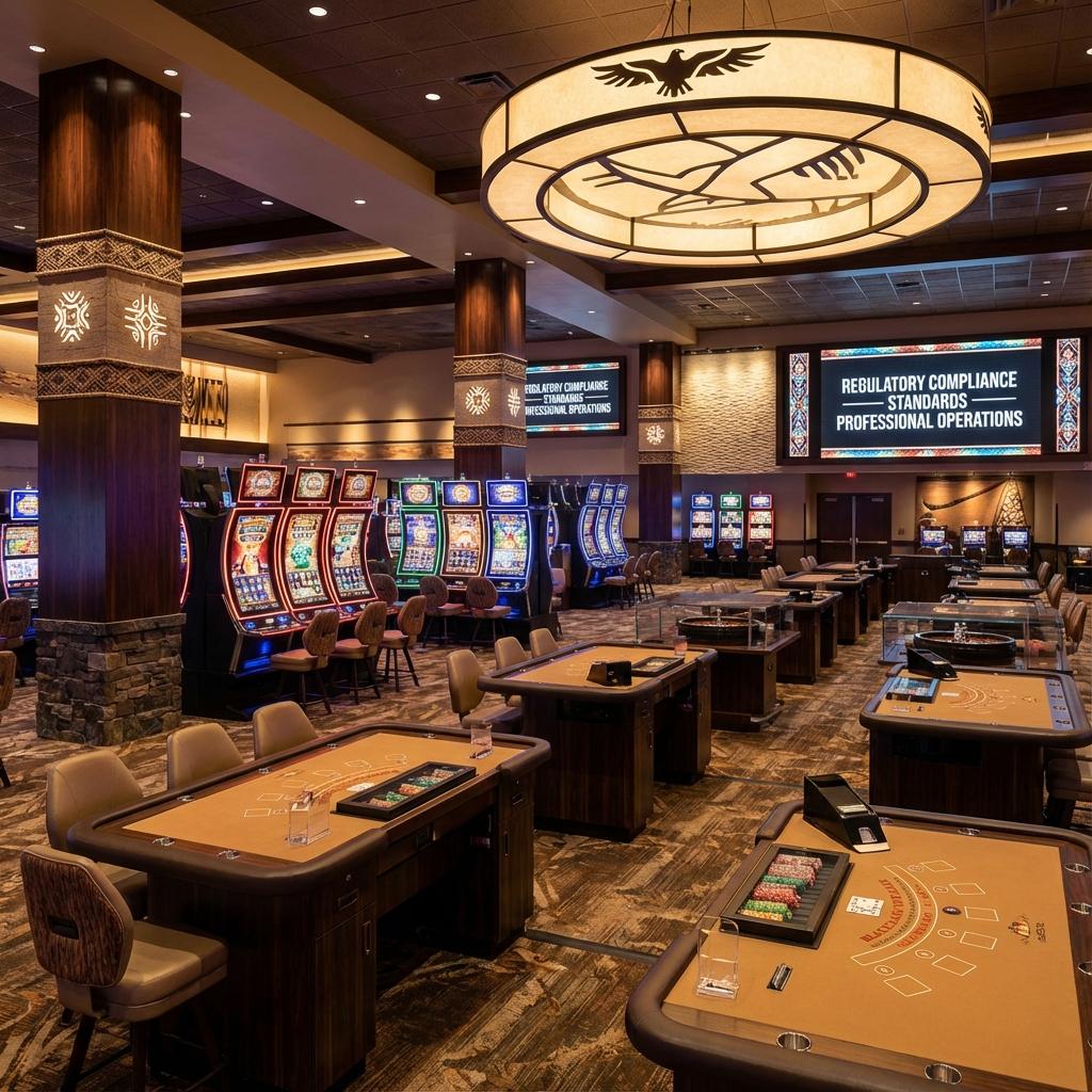 What NIGC Auditors Are Actually Looking For