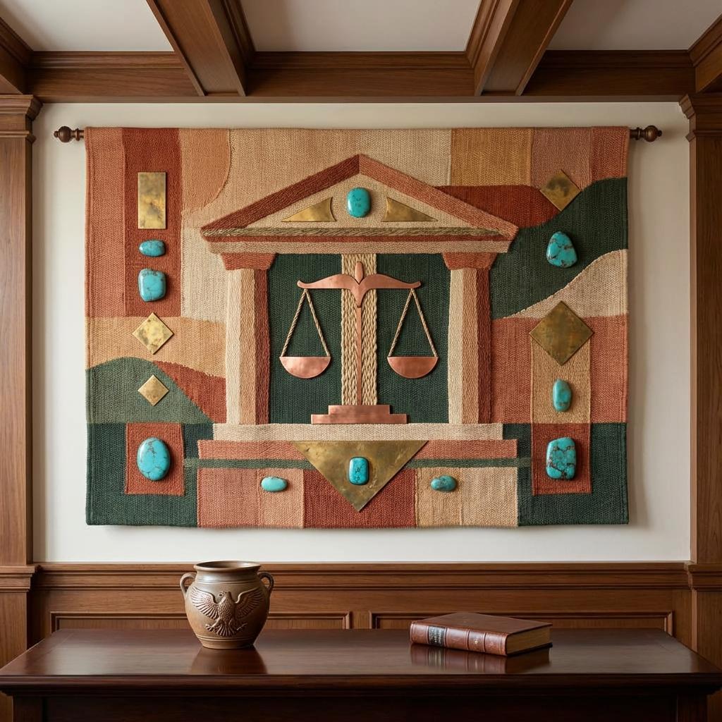 Appearing in Tribal Court: What Outside Counsel Should Know