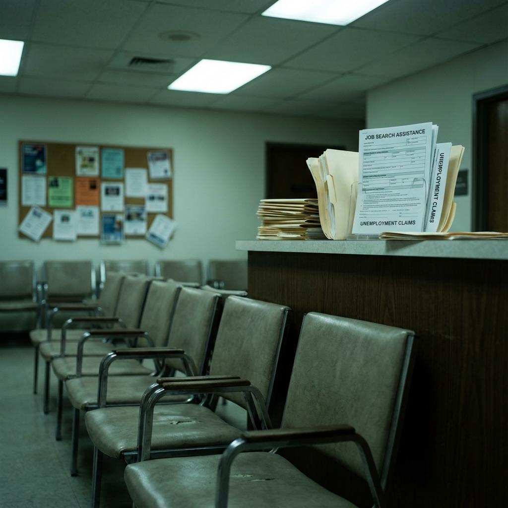 Fighting an Unemployment Denial in Oklahoma: What Employers and Employees Need to Know