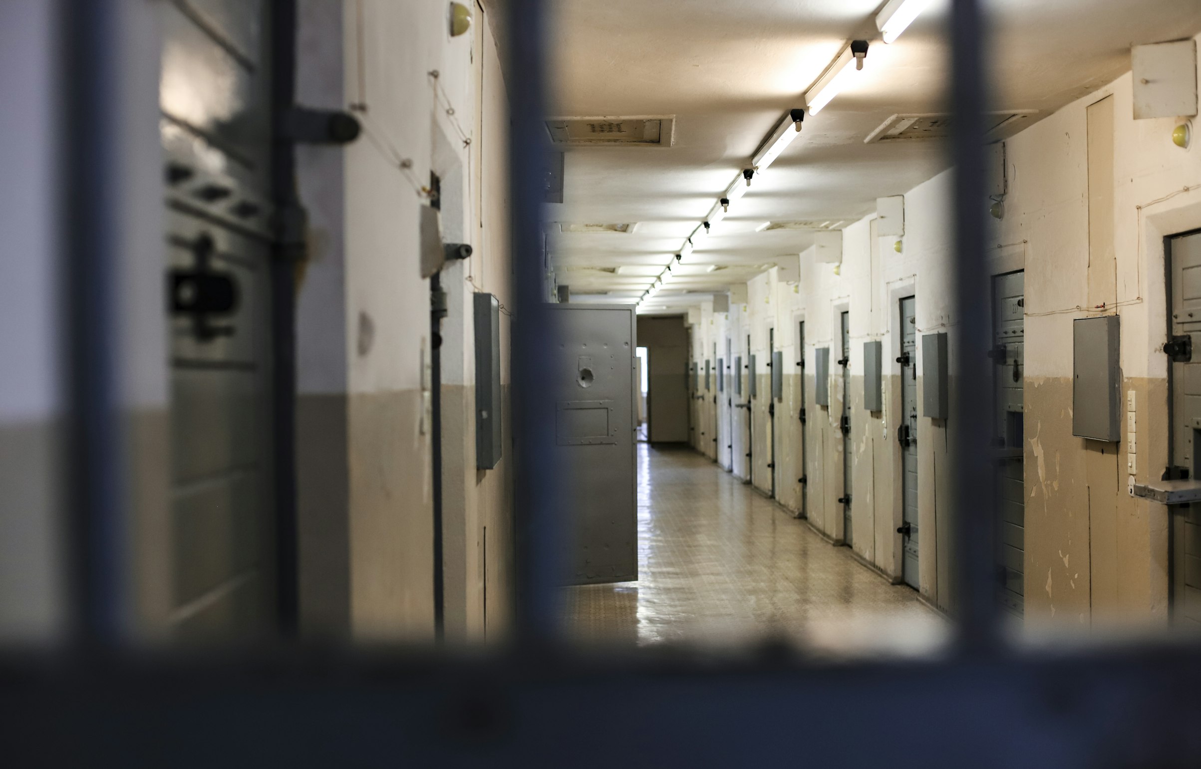 Understanding Section 1983 Claims in Oklahoma Jails
